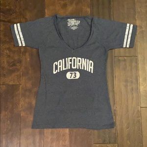 Fifth Sun CALIFORNIA Tee